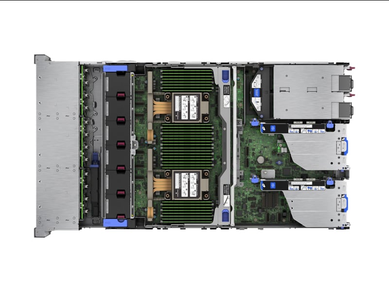 _server_機架式_DL560 Gen11-5