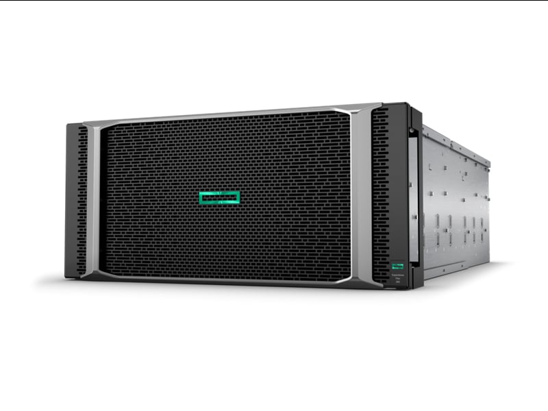 _server_機架式_HPE Superdome Flex 280-2