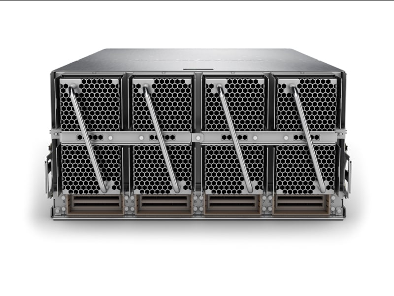 _server_機架式_HPE Superdome Flex 280-3