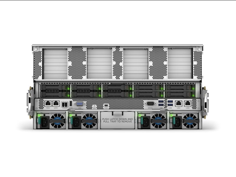_server_機架式_HPE Superdome Flex 280-4
