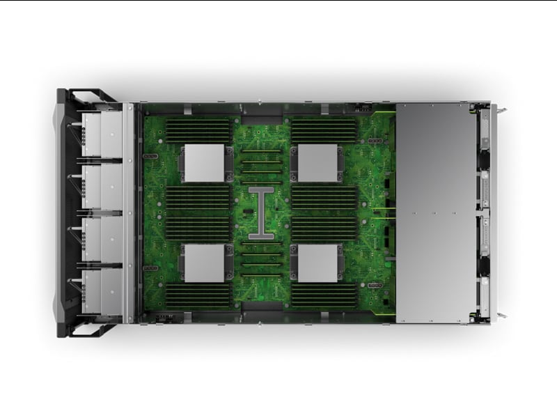 _server_機架式_HPE Superdome Flex 280-5