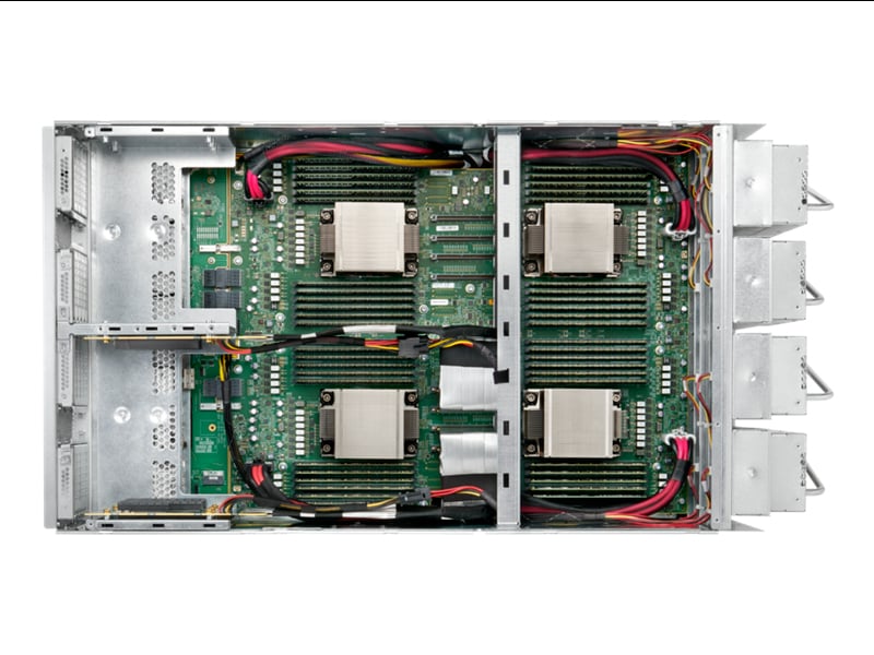 _server_機架式_HPE Superdome Flex 280-6
