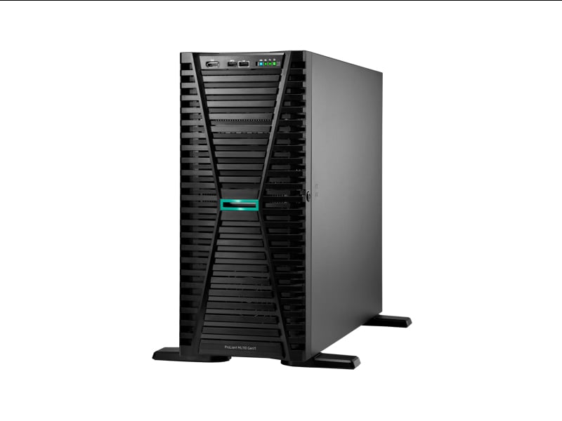 _server_直立式_ML110 Gen11-2