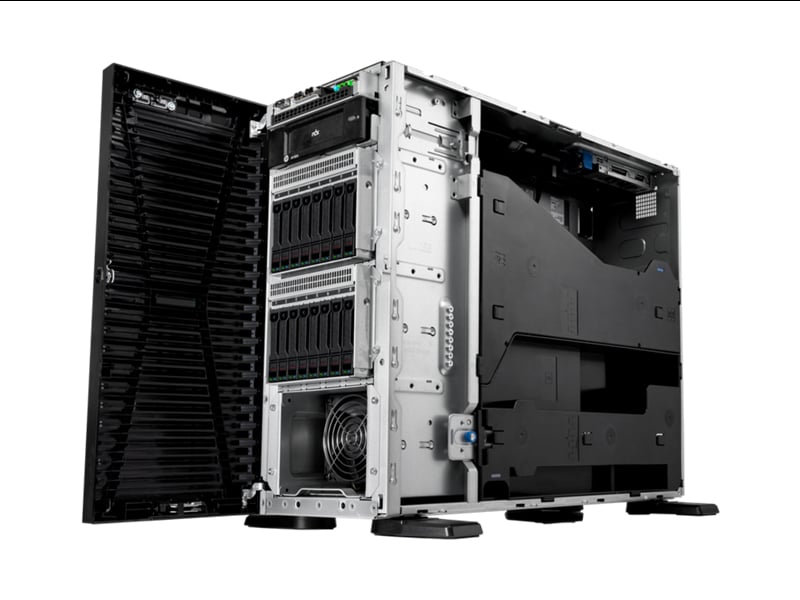 _server_直立式_ML110 Gen11-3