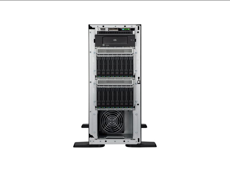 _server_直立式_ML110 Gen11-4