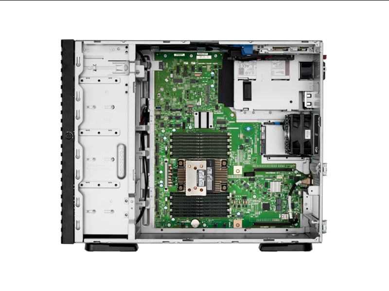 _server_直立式_ML110 Gen11-6
