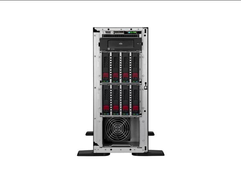_server_直立式_ML110 Gen11-8