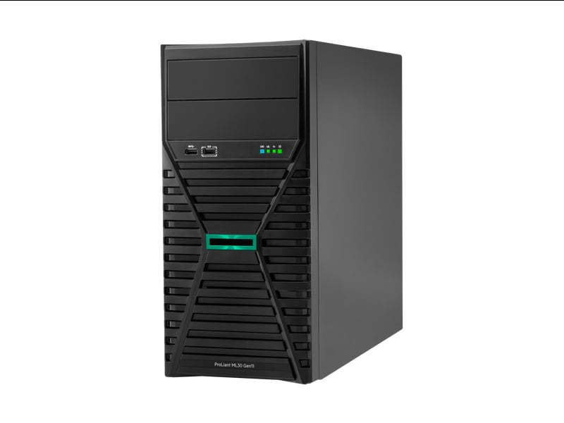 _server_直立式_ML30 Gen11-2
