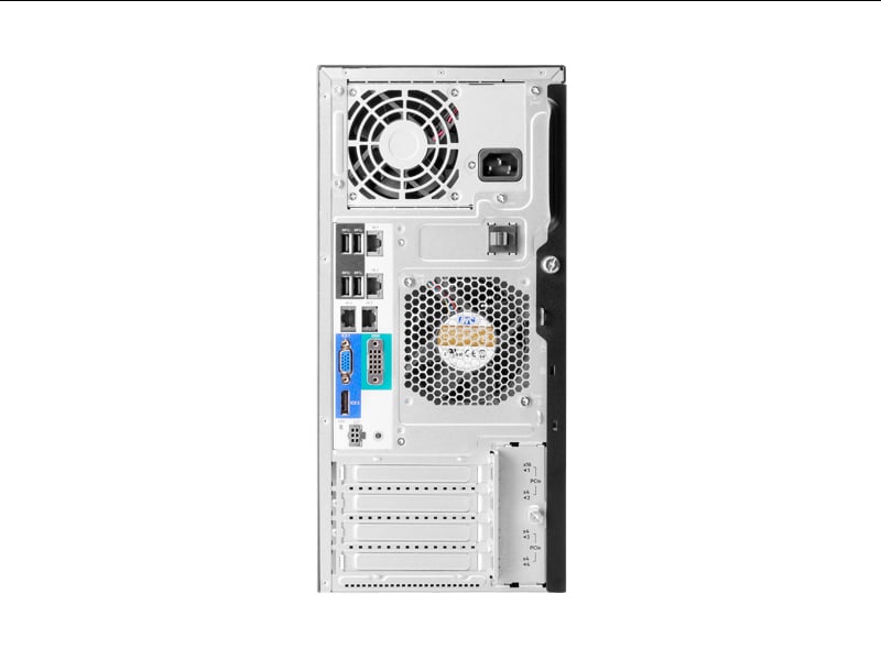 _server_直立式_ML30 Gen11-3