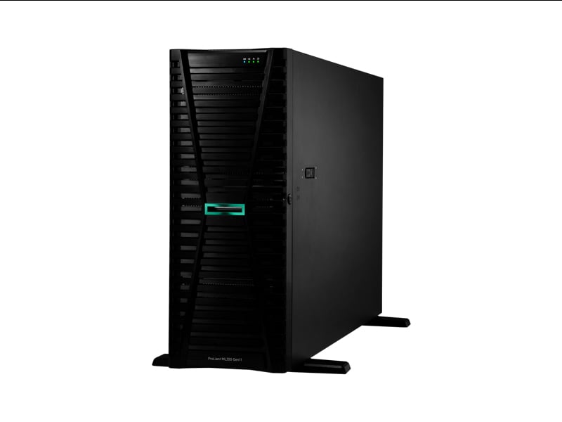 _server_直立式_ML350 Gen11-2