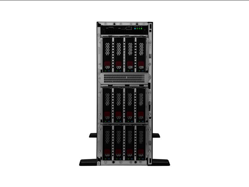 _server_直立式_ML350 Gen11-5