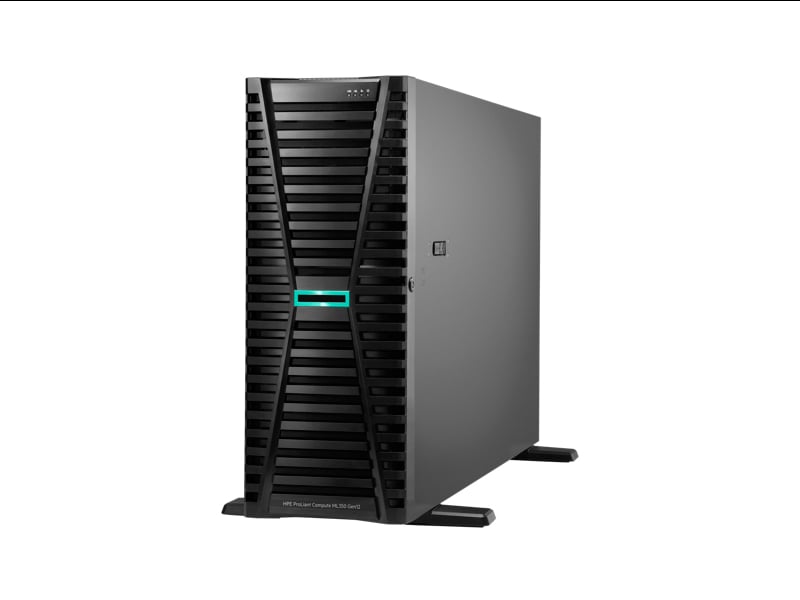 _server_直立式_ML350 Gen12-2