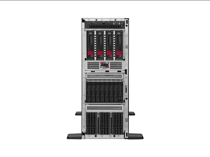 _server_直立式_ML350 Gen12-3
