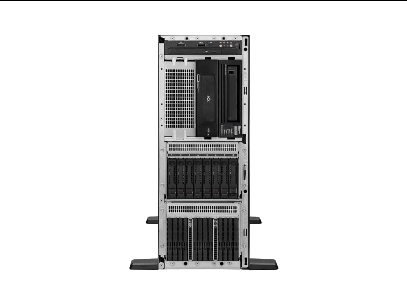 _server_直立式_ML350 Gen12-4