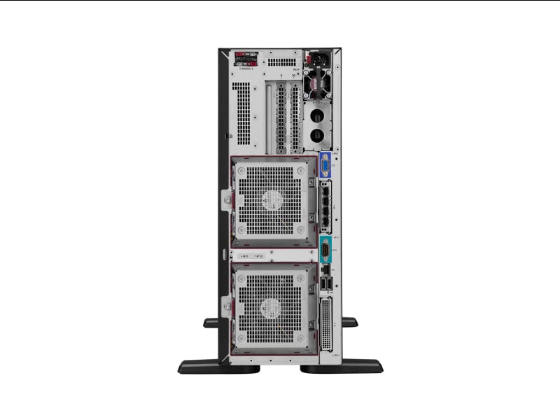 _server_直立式_ML350 Gen12-5