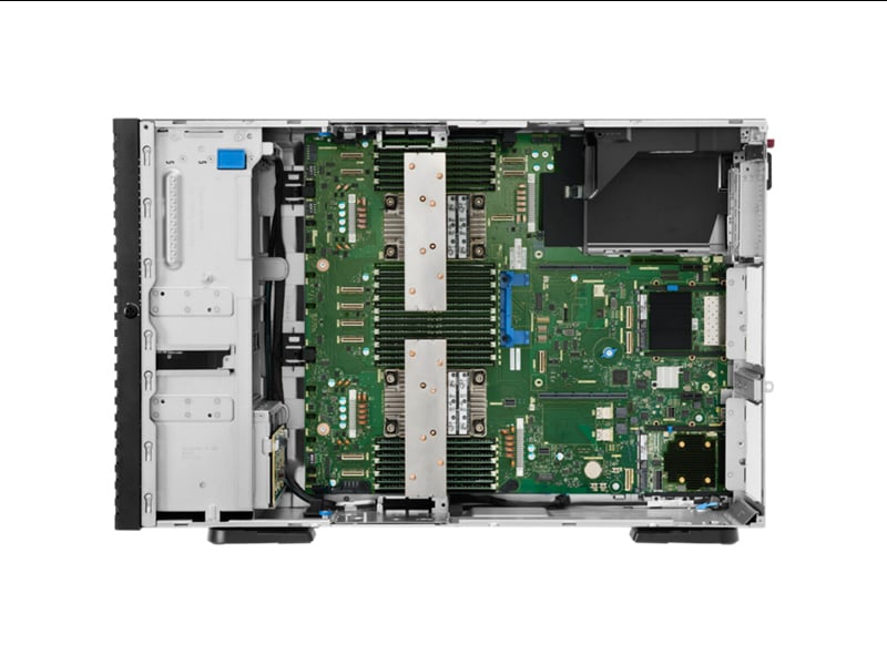 _server_直立式_ML350 Gen12-6