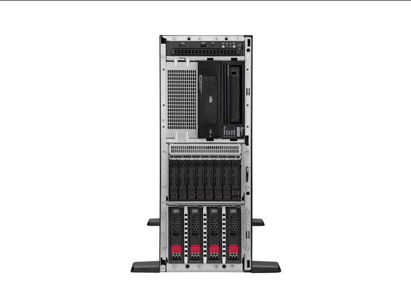 _server_直立式_ML350 Gen12-8