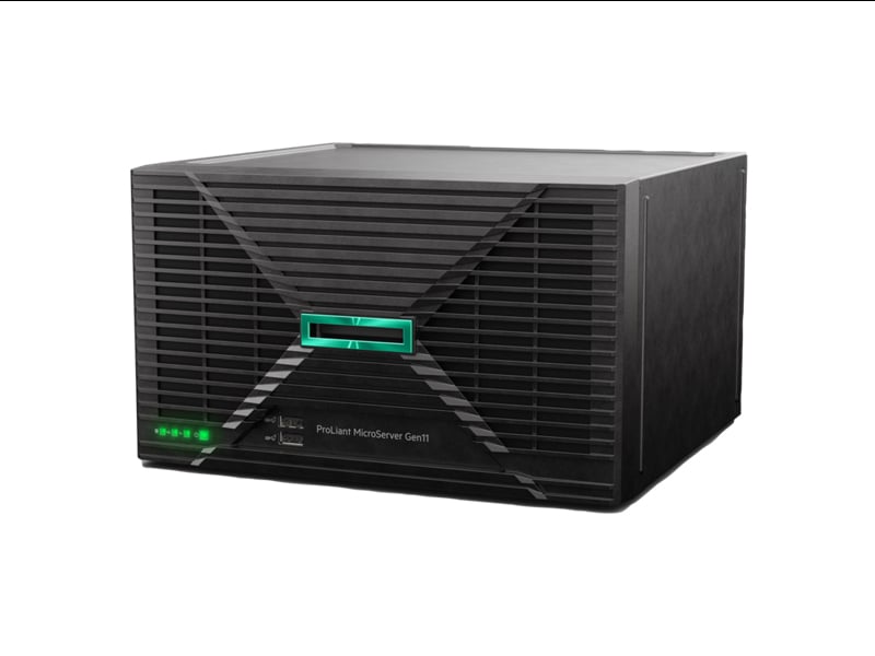 _server_直立式_MicroServer Gen11-2