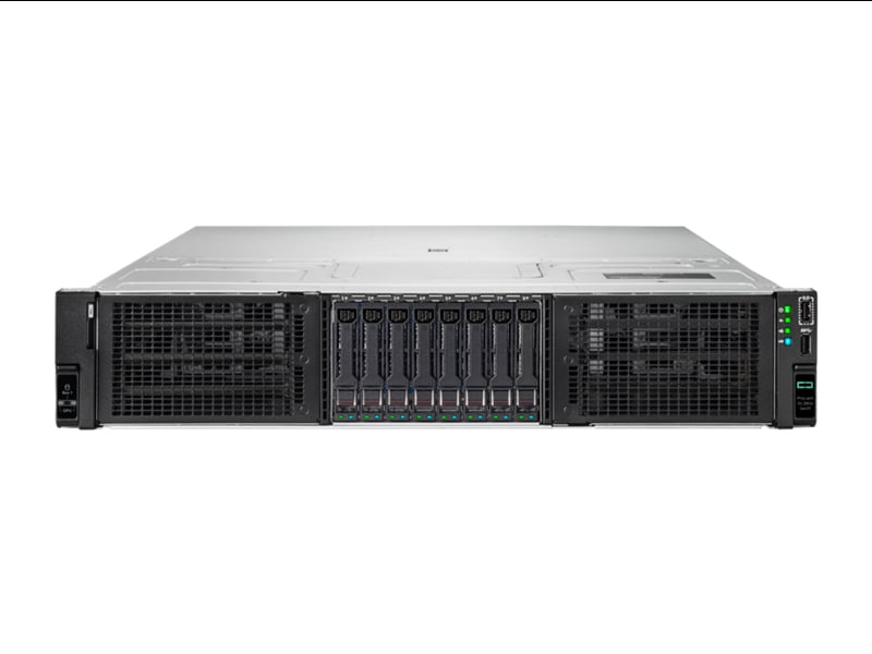 _server_Ai Server_DL380a Gen11-2