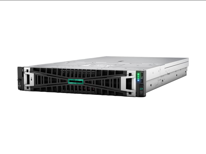 _server_Ai Server_DL380a Gen11-4