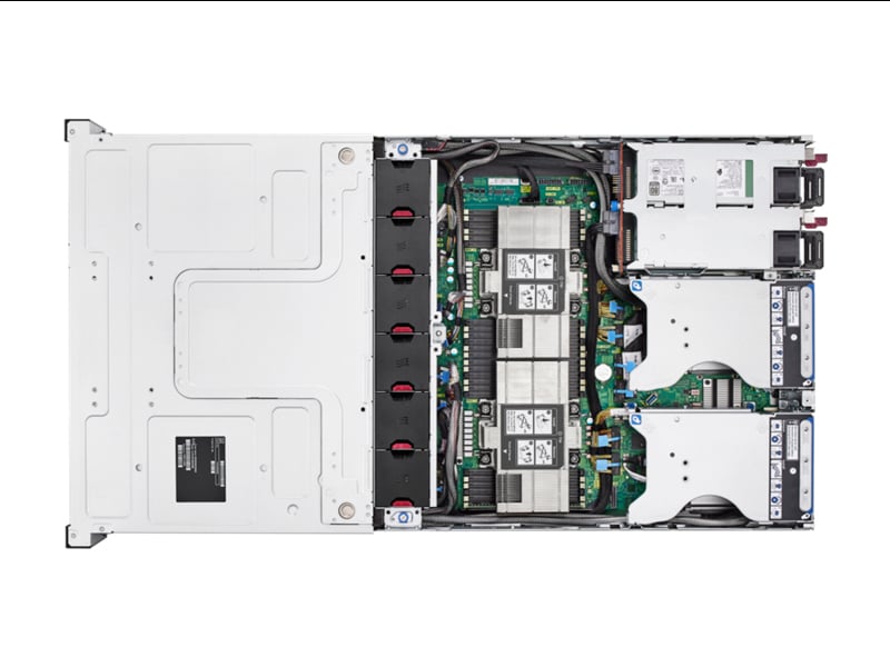 _server_Ai Server_DL380a Gen11-6