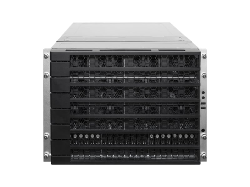 _server_Ai Server_HPE Cray XD675-3
