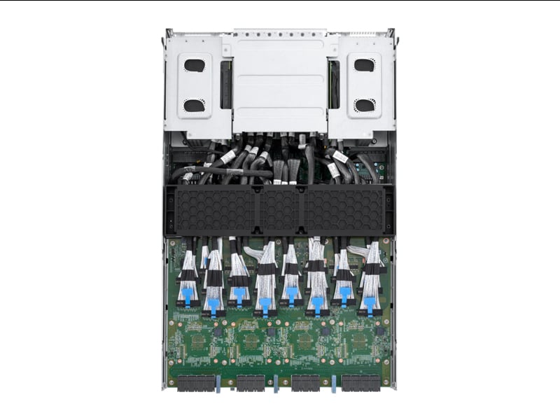 _server_Ai Server_HPE Cray XD675-6