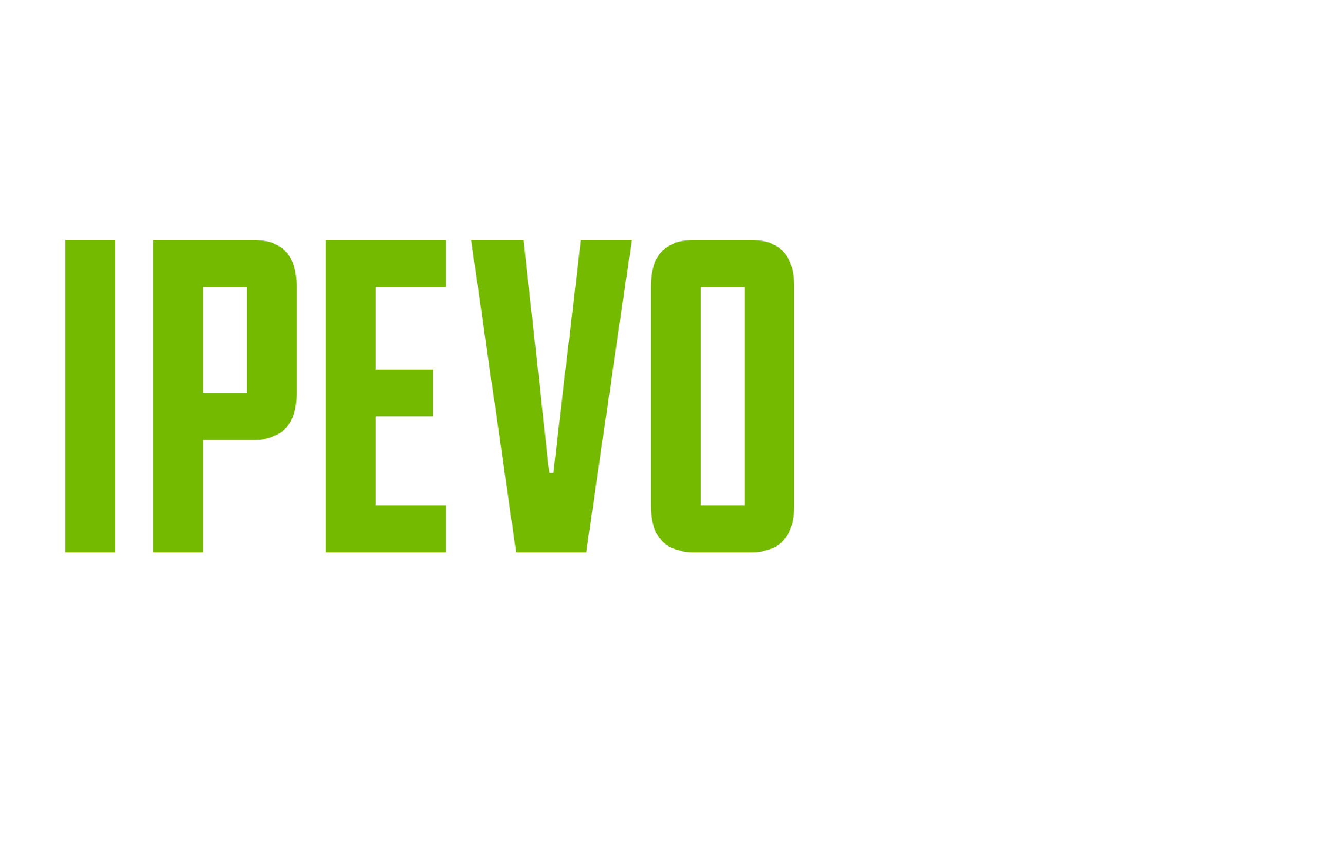 IPEVO Logo圖