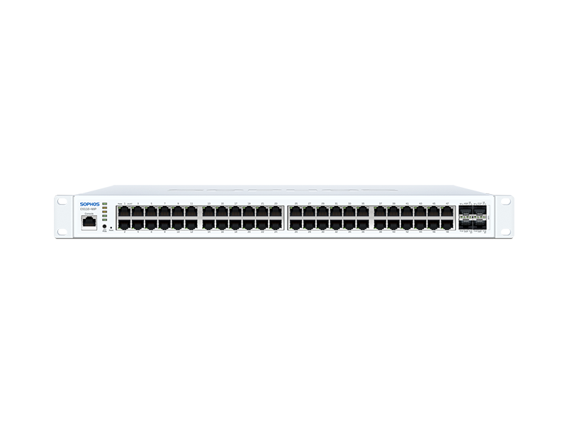 產品系列介紹子產品圖_Sophos Access Point_CS110-48P 商品圖介紹-3