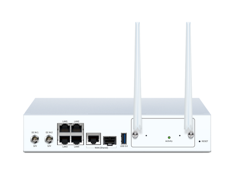 產品系列介紹子產品圖_Sophos_XGS Firewall_SD RED 20 商品圖介紹-4
