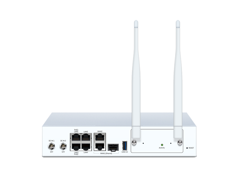 產品系列介紹子產品圖_Sophos_XGS Firewall_SD RED 60 商品圖介紹-6