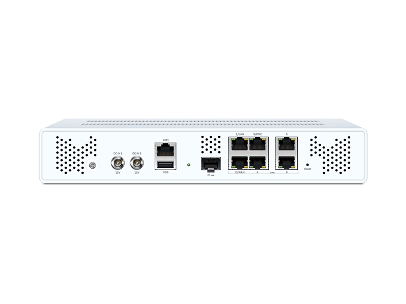 產品系列介紹子產品圖_Sophos_XGS Firewall_XGS 108(w)商品圖介紹-2