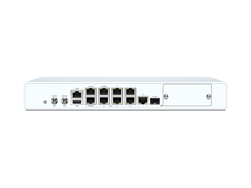 產品系列介紹子產品圖_Sophos_XGS Firewall_XGS 128(w)商品圖介紹-2