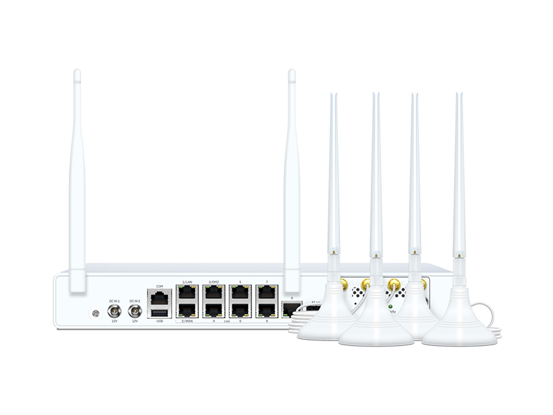 產品系列介紹子產品圖_Sophos_XGS Firewall_XGS 128(w)商品圖介紹-6