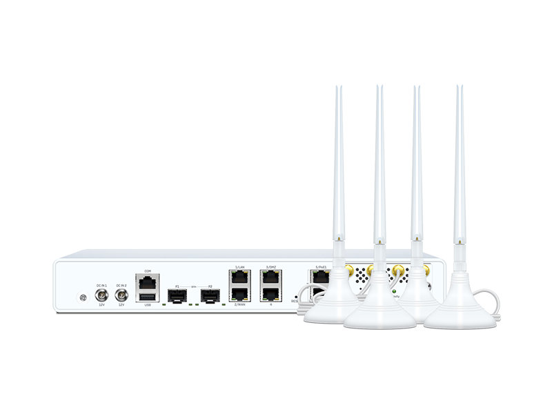 產品系列介紹子產品圖_Sophos_XGS Firewall_XGS 138 商品圖介紹-4