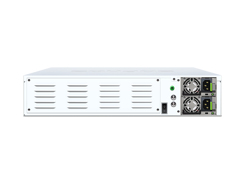 產品系列介紹子產品圖_Sophos_XGS Firewall_XGS 6500 商品圖介紹-2