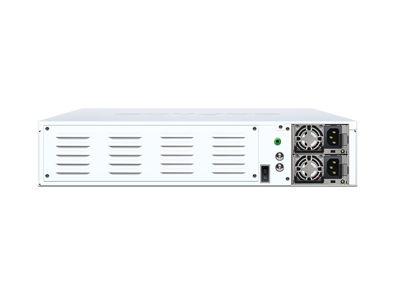 產品系列介紹子產品圖_Sophos_XGS Firewall_XGS 8500 商品圖介紹-2