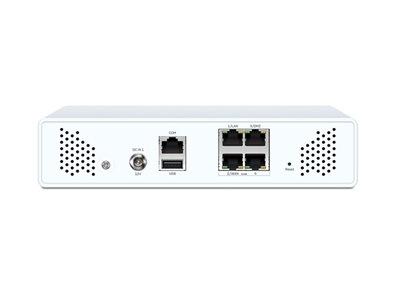 產品系列介紹子產品圖_Sophos_XGS Firewall_XGS 88(w)商品圖介紹-2