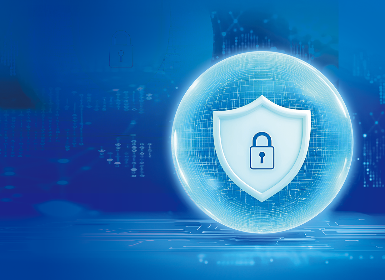 HPE Aruba Zero Trust 封面圖