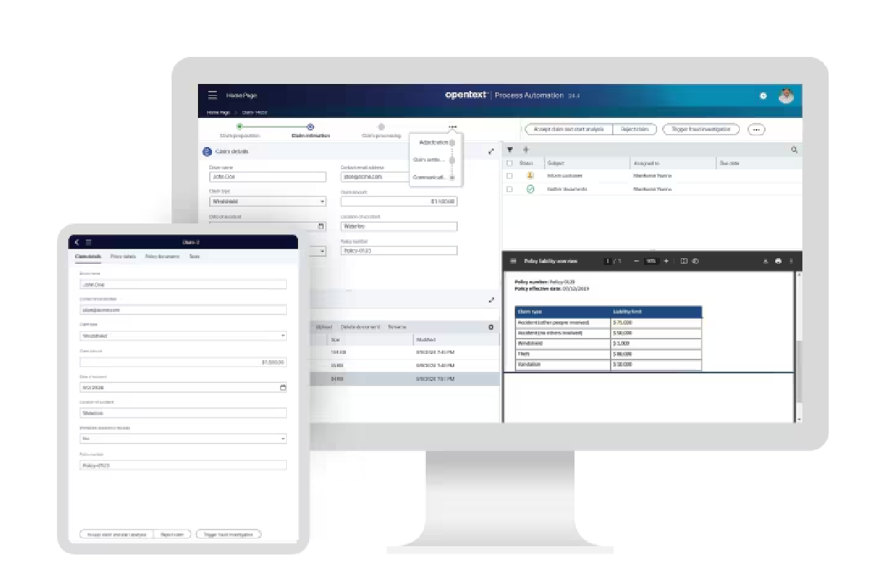 openText IT Operation Management_1