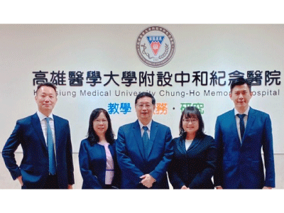 高雄醫學大_HPE SimpliVity 380