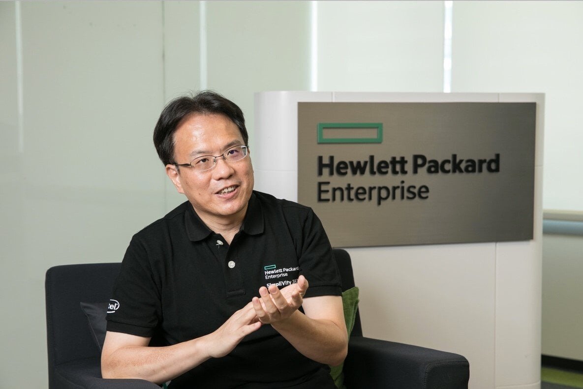20200708HPE原廠