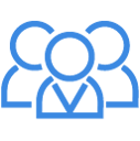 Website icon_團隊