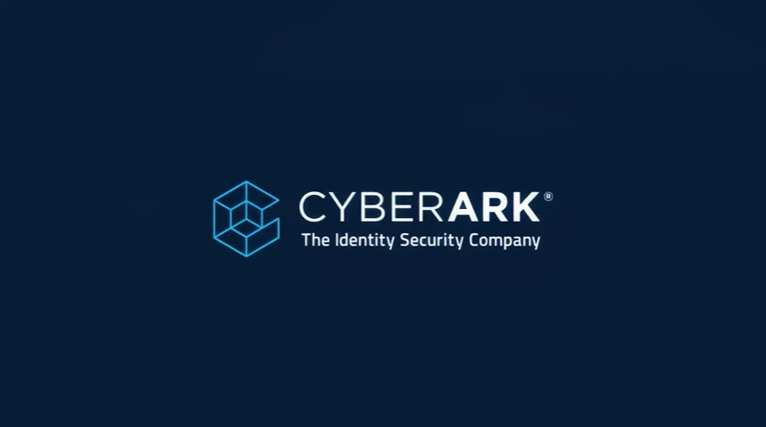 Cyberark Video封面照