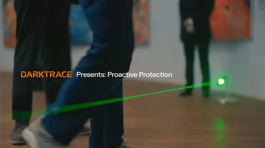 DARKTRACE Video封面圖