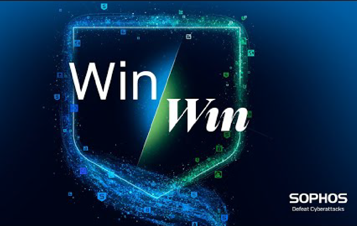 Sophos video